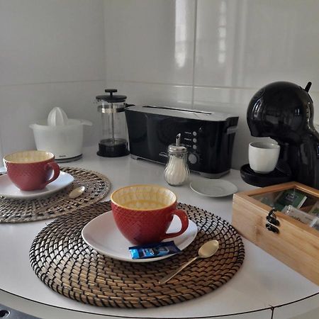 Casinha Da Ria Apartment Faro Ngoại thất bức ảnh