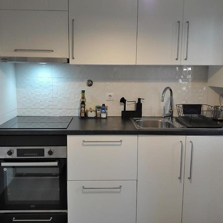 Casinha Da Ria Apartment Faro Ngoại thất bức ảnh