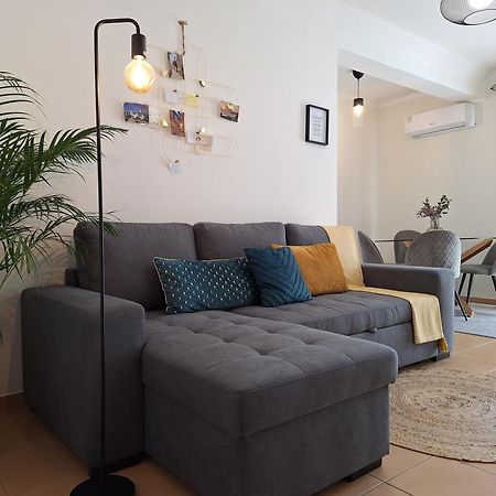Casinha Da Ria Apartment Faro Ngoại thất bức ảnh