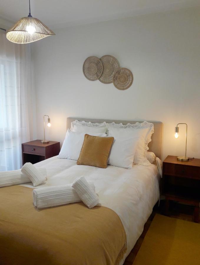 Casinha Da Ria Apartment Faro Ngoại thất bức ảnh