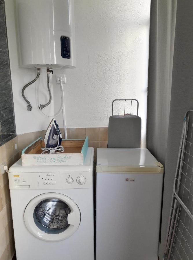 Casinha Da Ria Apartment Faro Ngoại thất bức ảnh