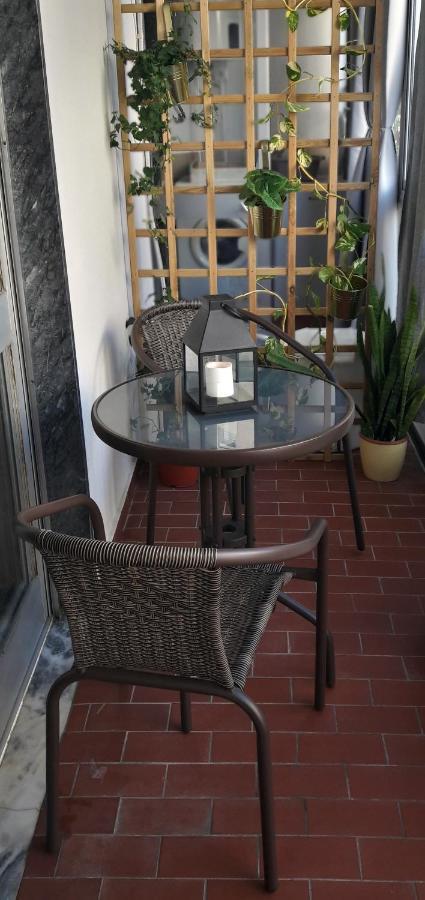 Casinha Da Ria Apartment Faro Ngoại thất bức ảnh