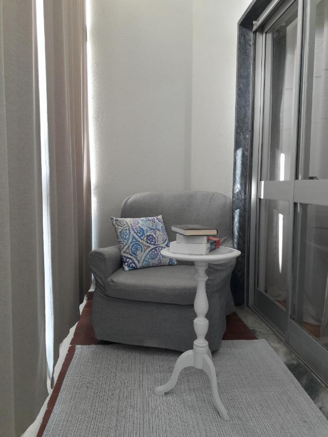 Casinha Da Ria Apartment Faro Ngoại thất bức ảnh