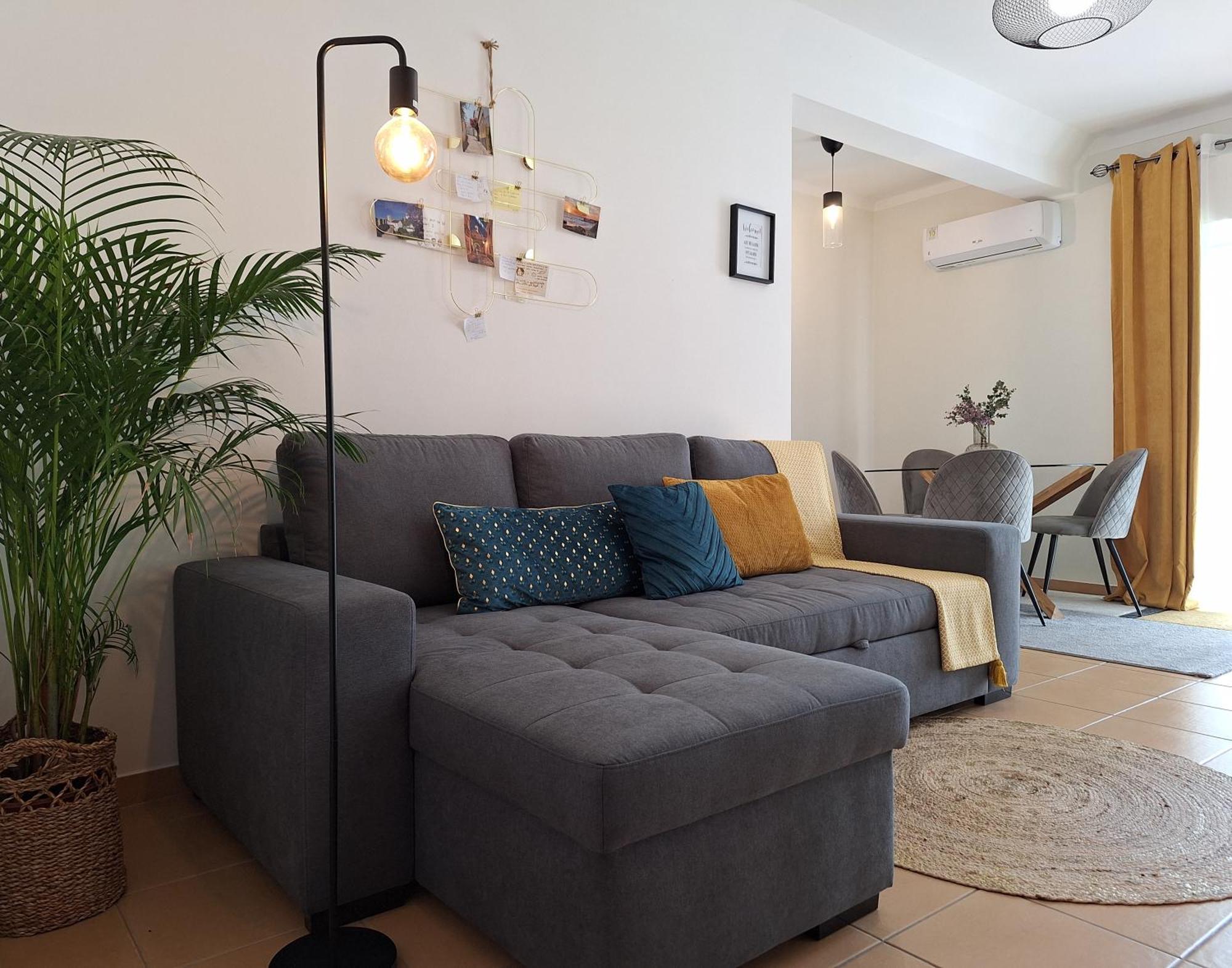 Casinha Da Ria Apartment Faro Ngoại thất bức ảnh
